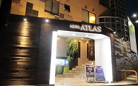 ホテルアトラス 新宿歌舞伎町 （大人専用）